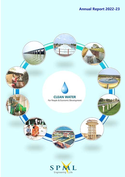 annual report 2022-2023