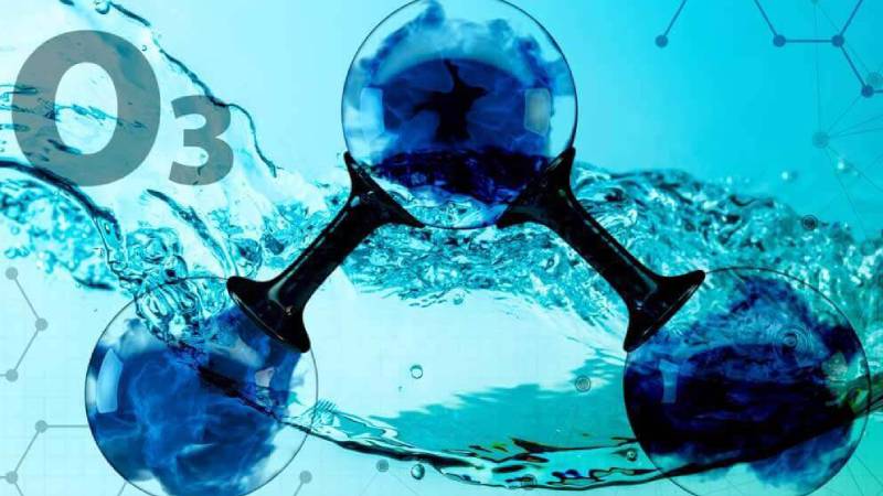 cleaning-water-with-ozone-technology