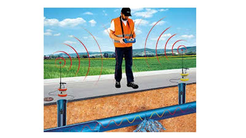 water-leak-detection