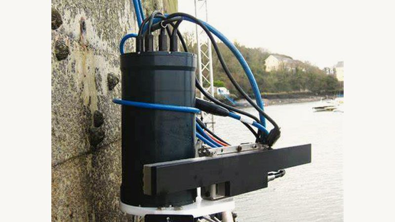 water-level-monitoring