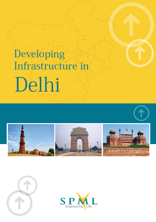 Delhi Brochure