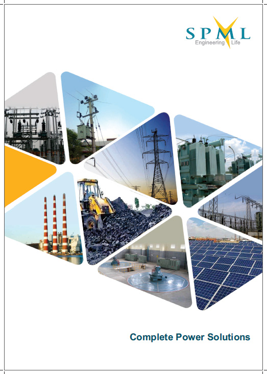 Power Brochure