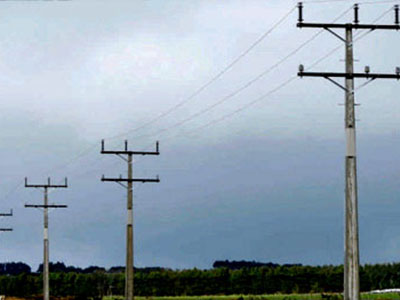 Rural Electrification Company