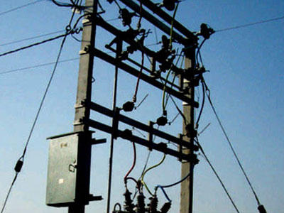 Rural Electrification Company