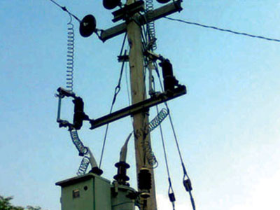 Rural Electrification Company