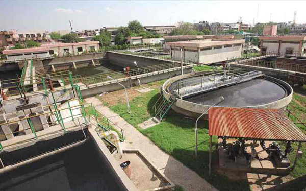 Wastewater Management Company