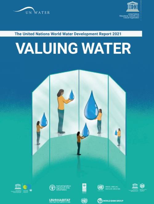 UN World Water Development Report 2021 - Valuing Water
