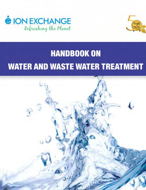 handbook waste & waste water treatment