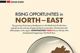 Rising Opportunities in North-East