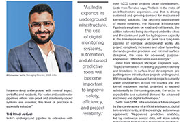 Transforming Underground Operations