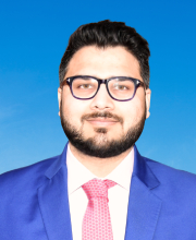 Abhinandan Sethi