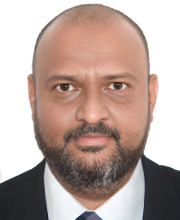 Parag Patil