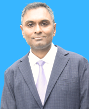 Samir Patel