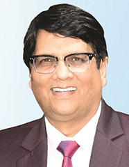 Subhash Sethi