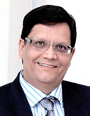 Sushil Sethi Jain